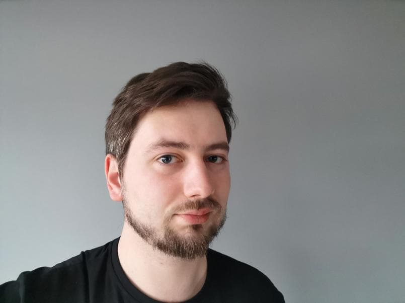 developer photo